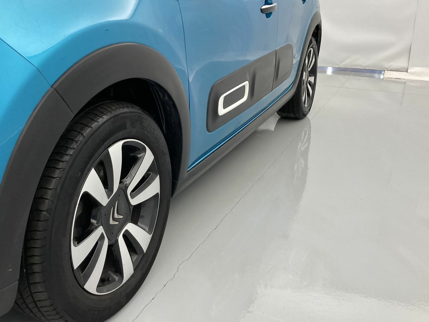 Citroen C3 PureTech 82 Shine 61 kW (83 CV)