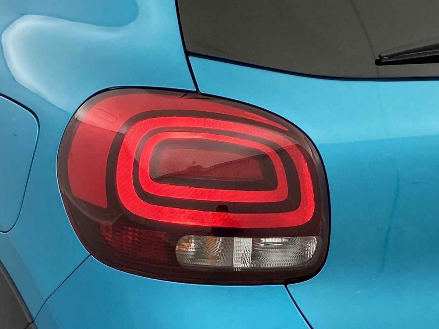 Citroen C3 PureTech 82 Shine 61 kW (83 CV)