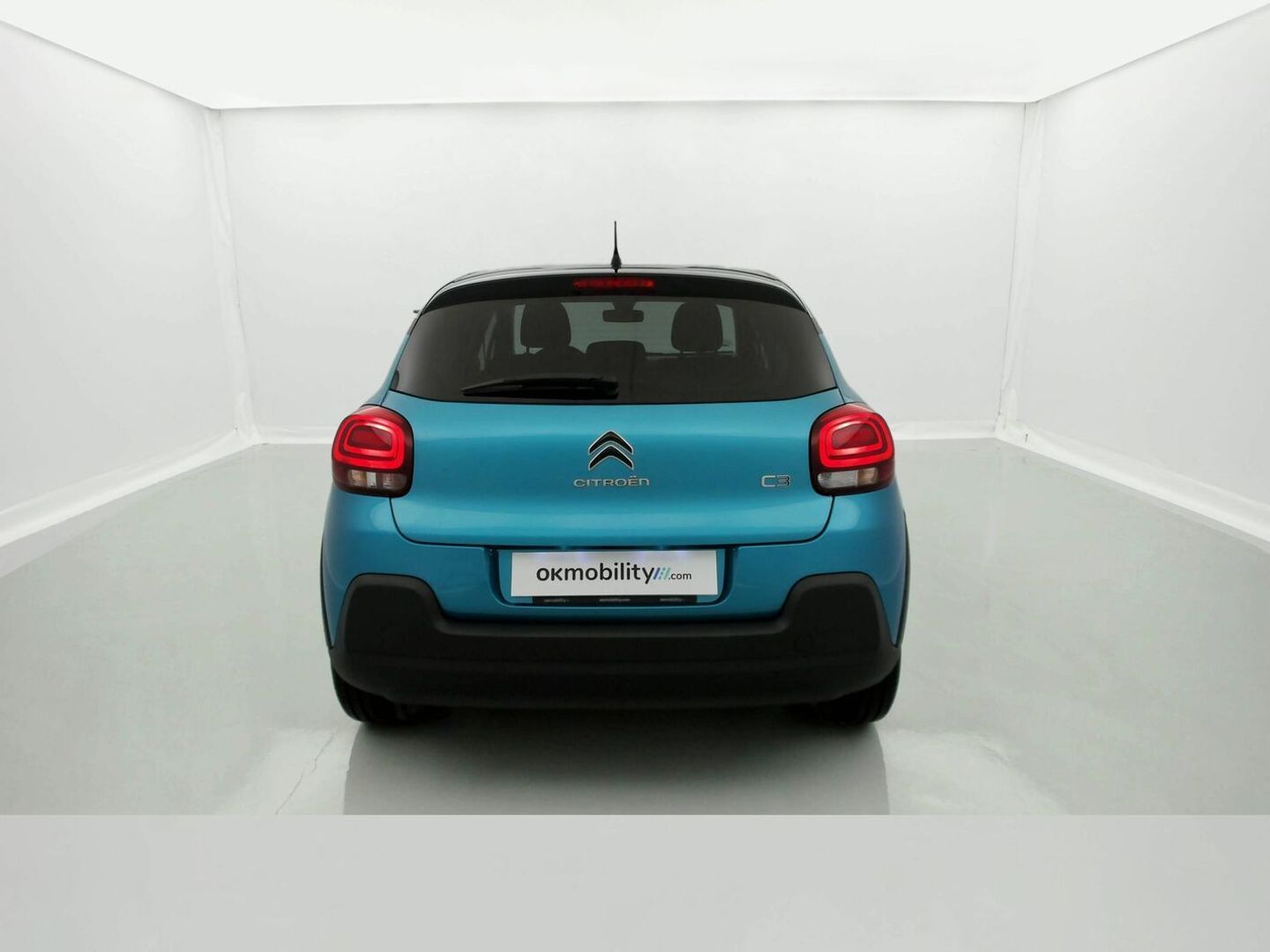 Citroen C3 PureTech 82 Shine 61 kW (83 CV)