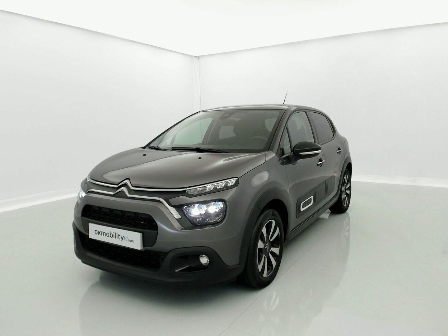 Citroen C3 PureTech 110 S&S Shine EAT6 81 kW (110 CV)