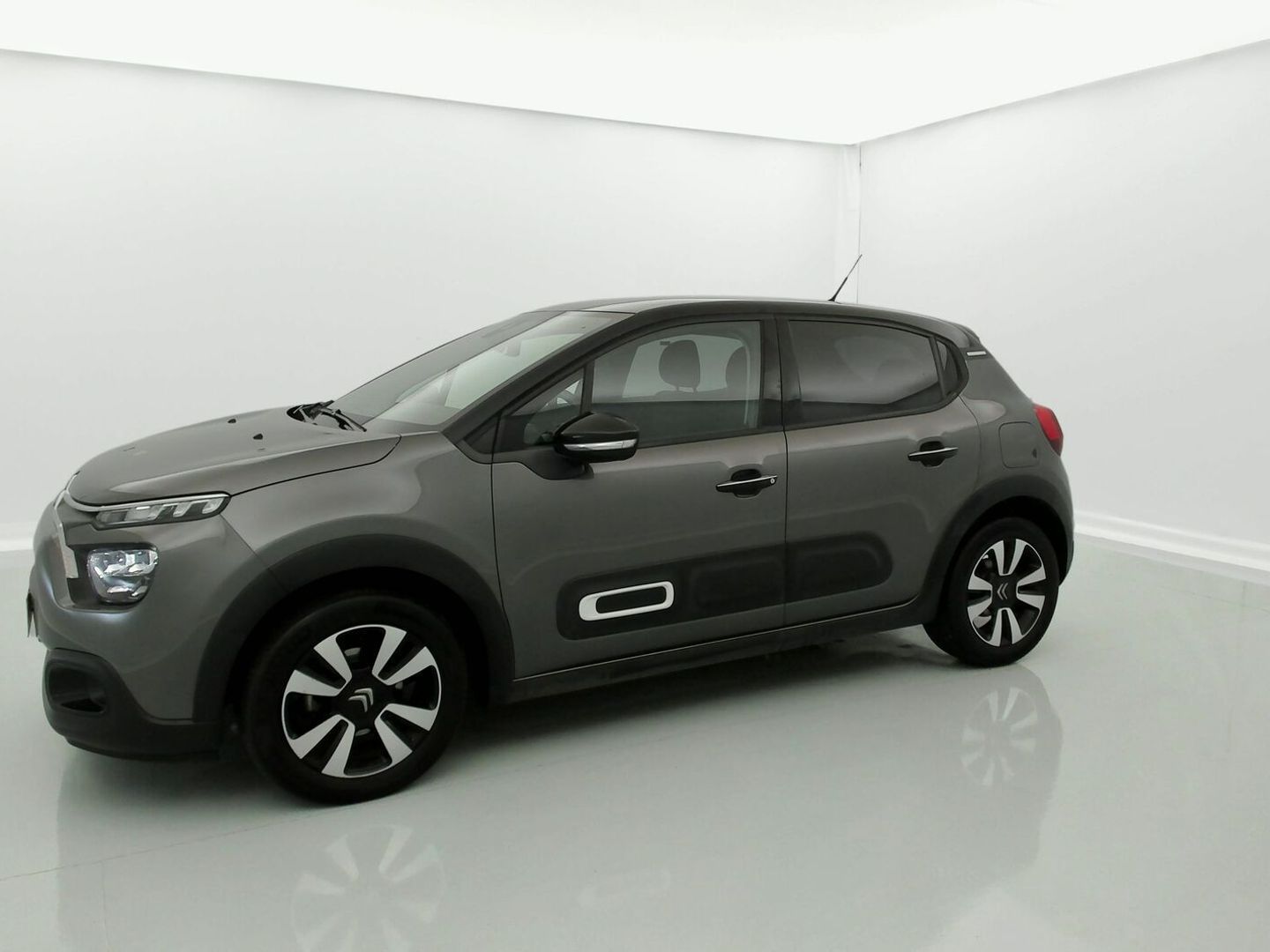 Citroen C3 PureTech 110 S&S Shine EAT6 81 kW (110 CV)