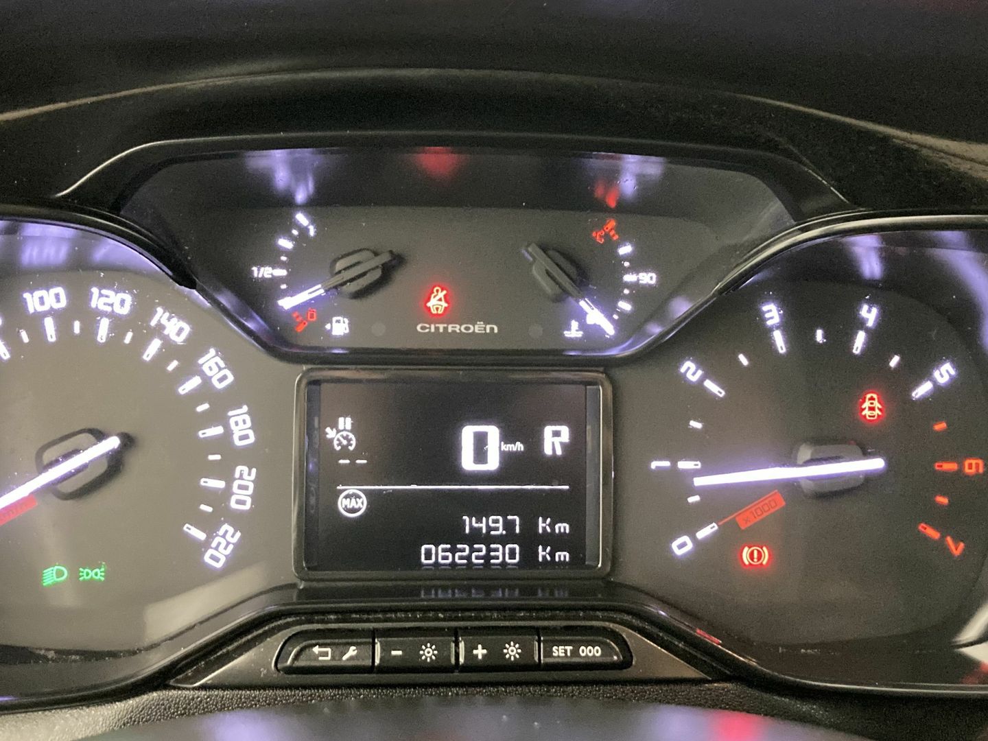 Citroen C3 PureTech 110 S&S Shine EAT6 81 kW (110 CV)