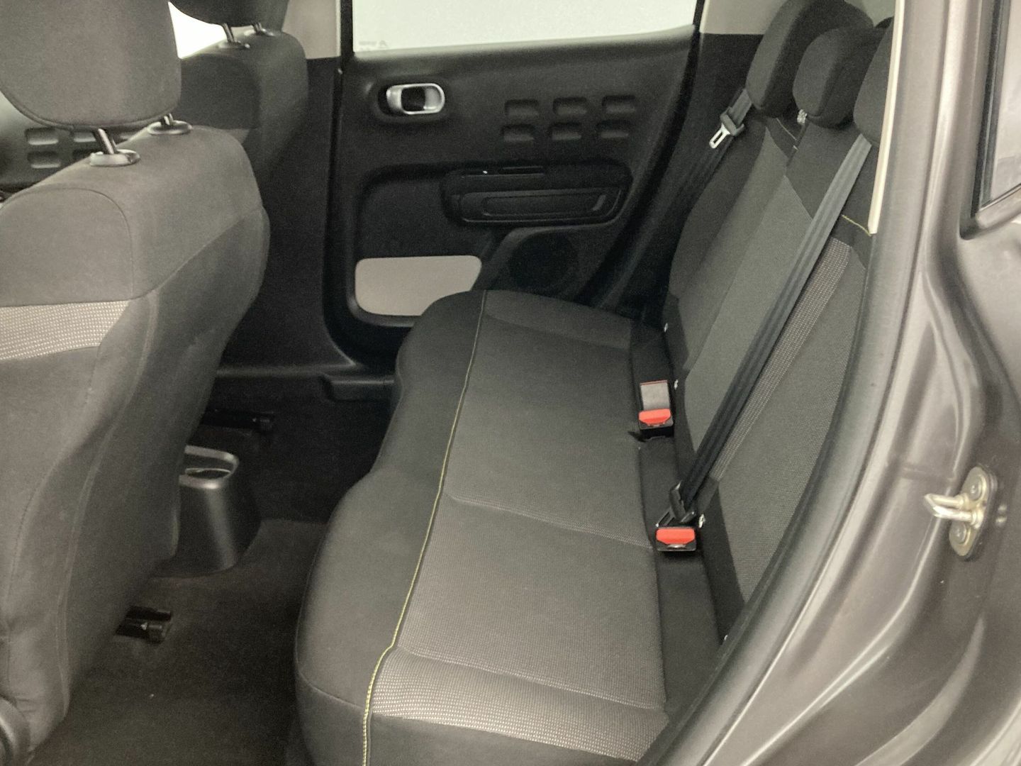 Citroen C3 PureTech 110 S&S Shine EAT6 81 kW (110 CV)