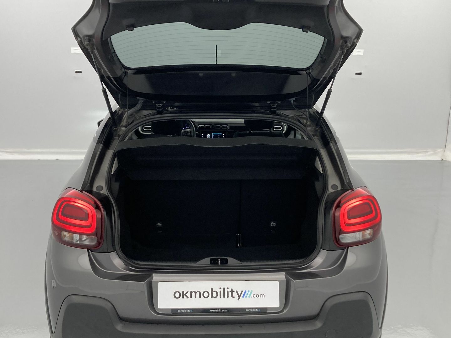 Citroen C3 PureTech 110 S&S Shine EAT6 81 kW (110 CV)