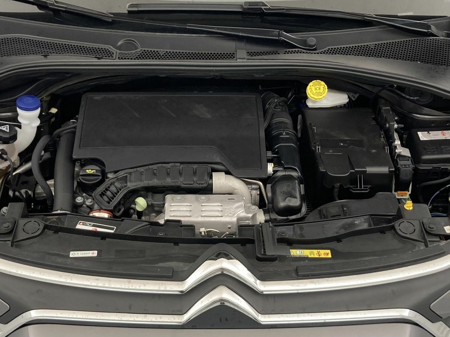 Citroen C3 PureTech 110 S&S Shine EAT6 81 kW (110 CV)