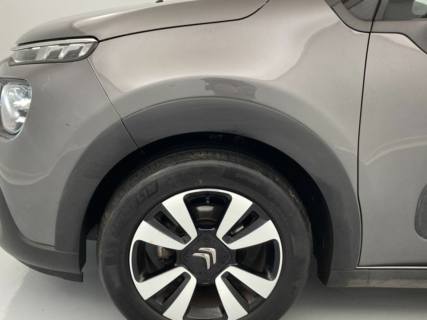 Citroen C3 PureTech 110 S&S Shine EAT6 81 kW (110 CV)