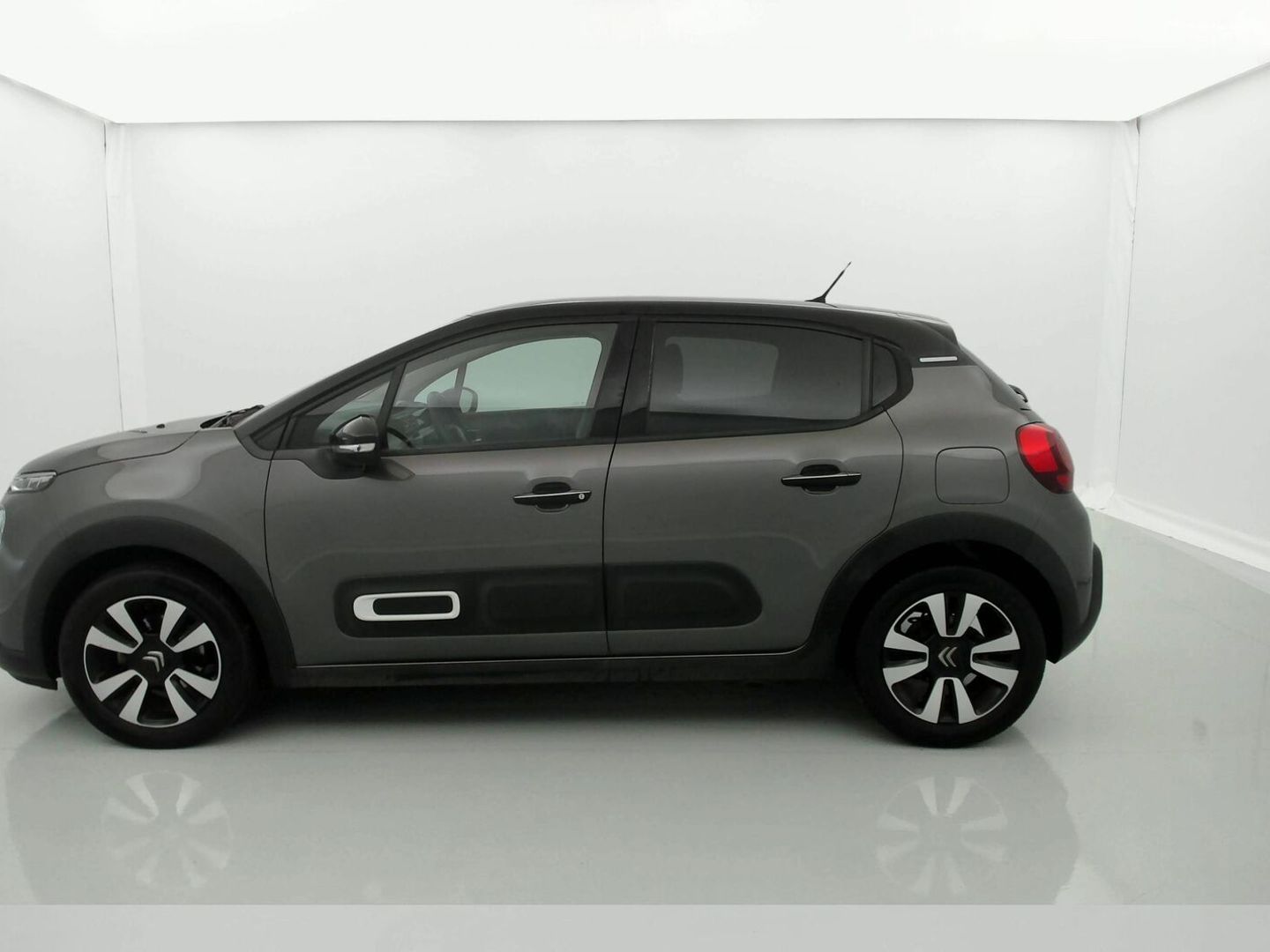 Citroen C3 PureTech 110 S&S Shine EAT6 81 kW (110 CV)