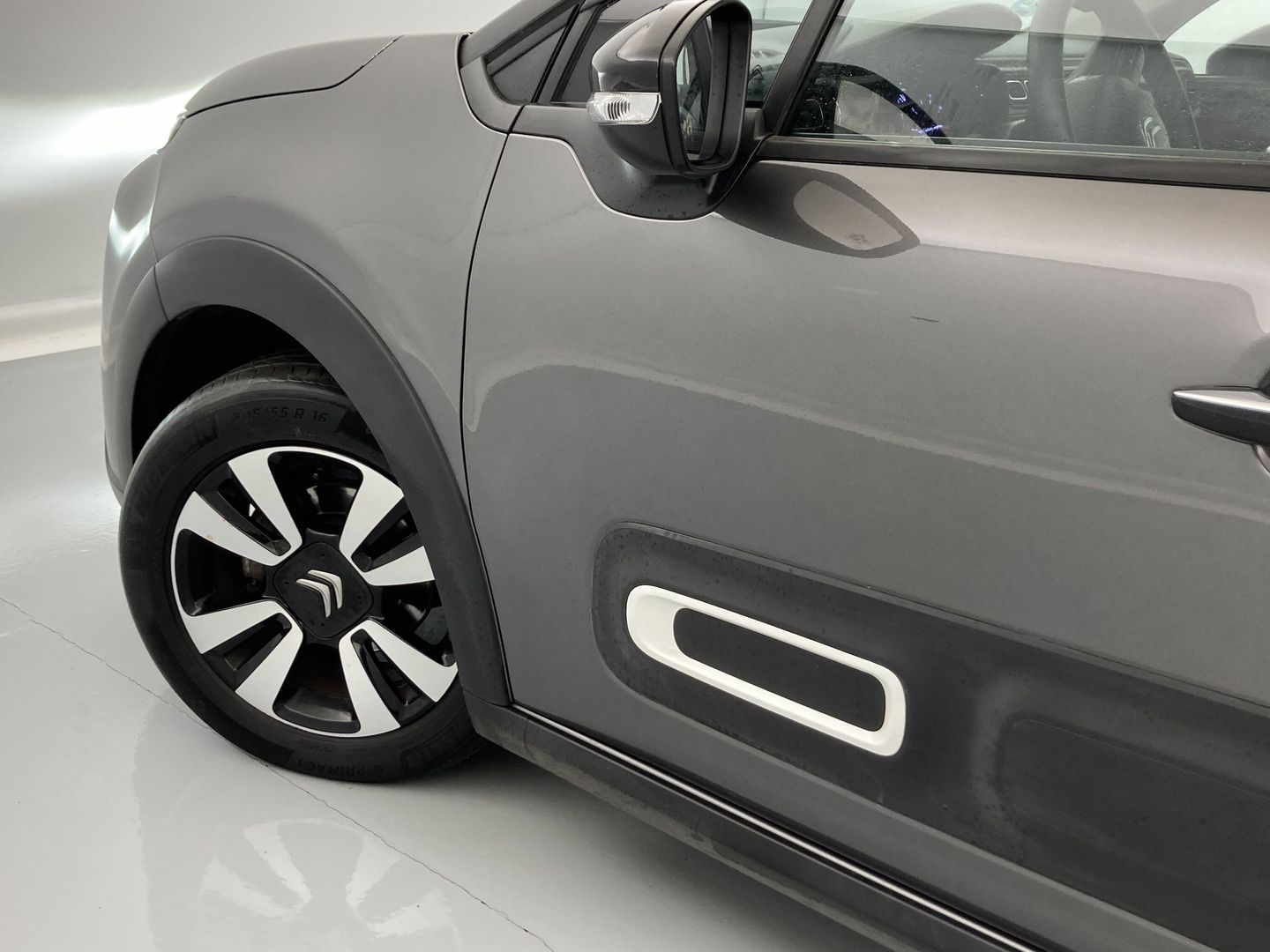 Citroen C3 PureTech 110 S&S Shine EAT6 81 kW (110 CV)