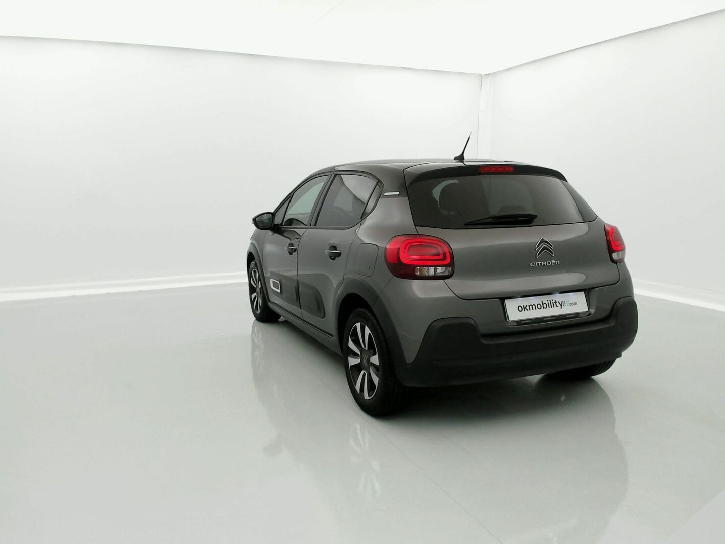 Citroen C3 PureTech 110 S&S Shine EAT6 81 kW (110 CV)