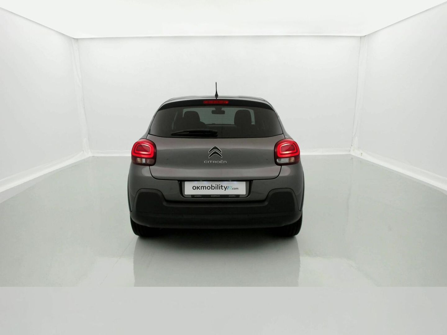 Citroen C3 PureTech 110 S&S Shine EAT6 81 kW (110 CV)