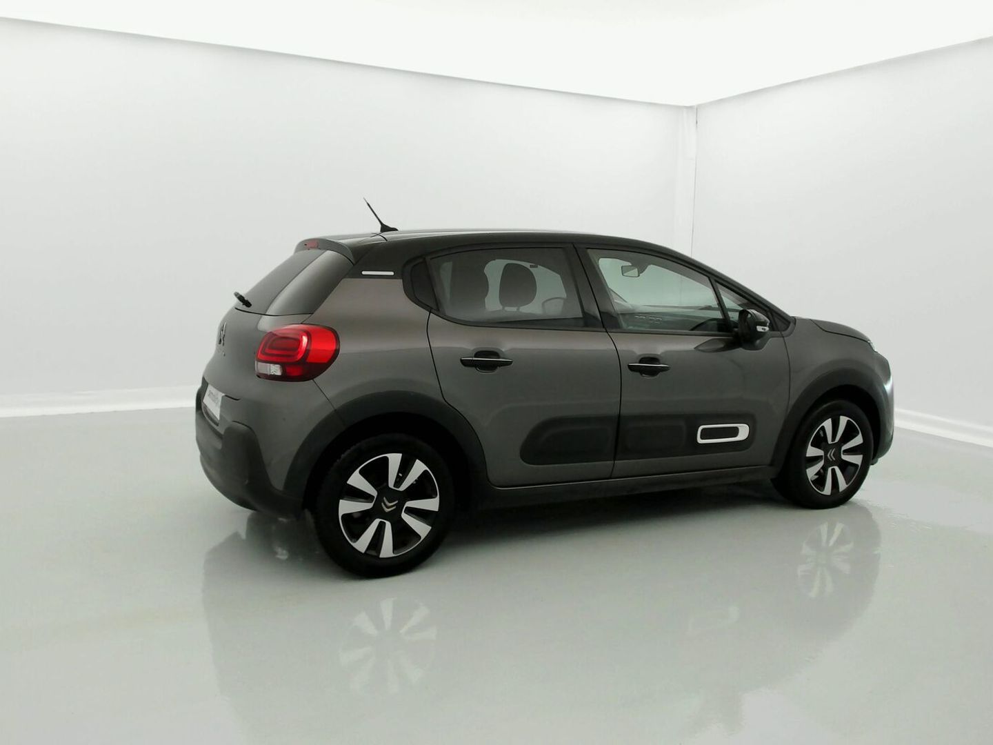 Citroen C3 PureTech 110 S&S Shine EAT6 81 kW (110 CV)