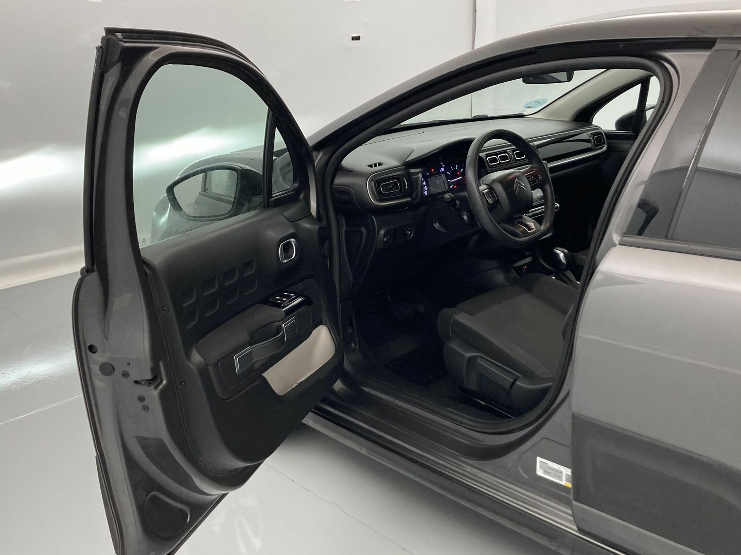Citroen C3 PureTech 110 S&S Shine EAT6 81 kW (110 CV)