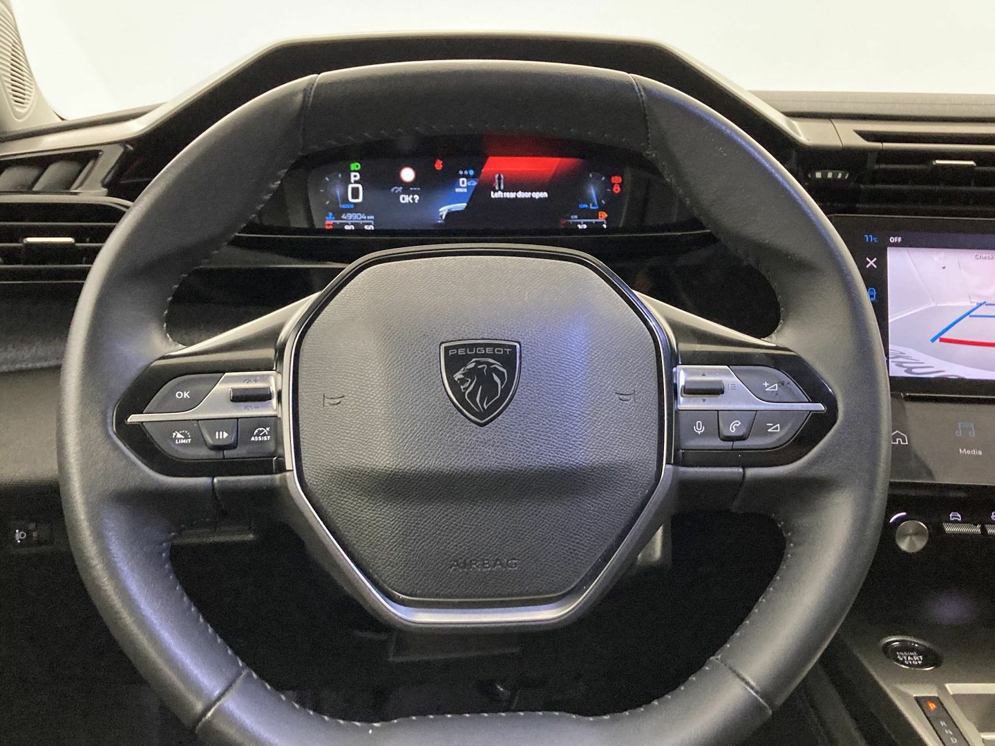 Peugeot 308 PureTech 130 S&S Allure EAT8 96 kW (130 CV)