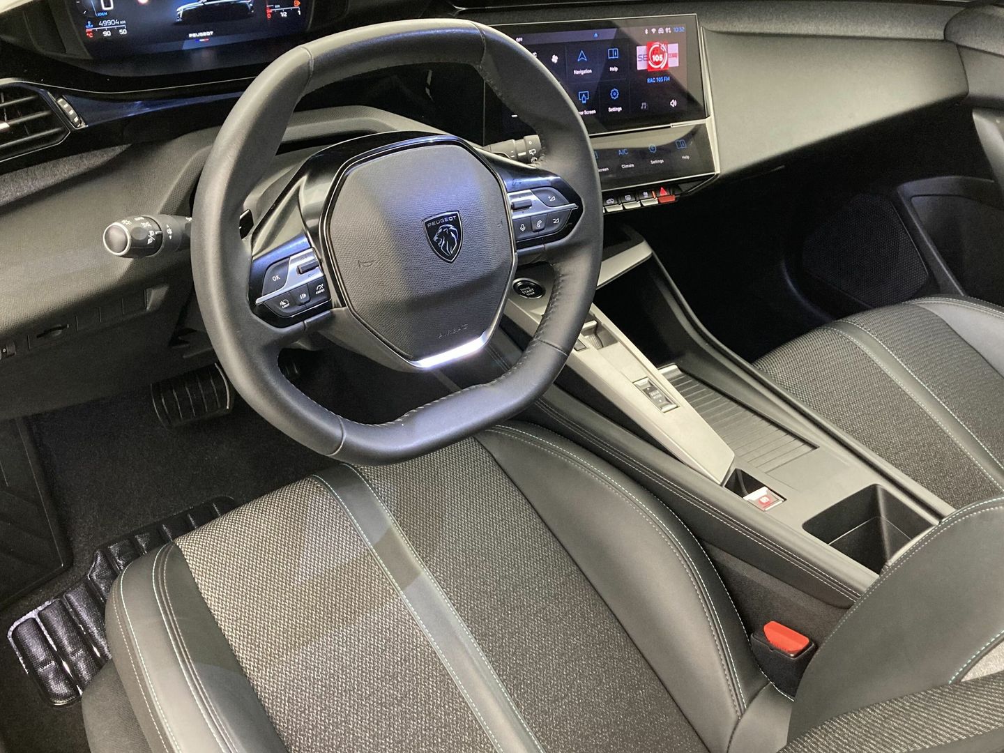 Peugeot 308 PureTech 130 S&S Allure EAT8 96 kW (130 CV)