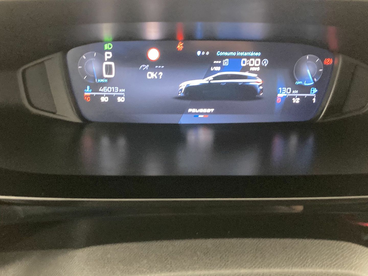 Peugeot 308 PureTech 130 S&S Allure EAT8 96 kW (130 CV)