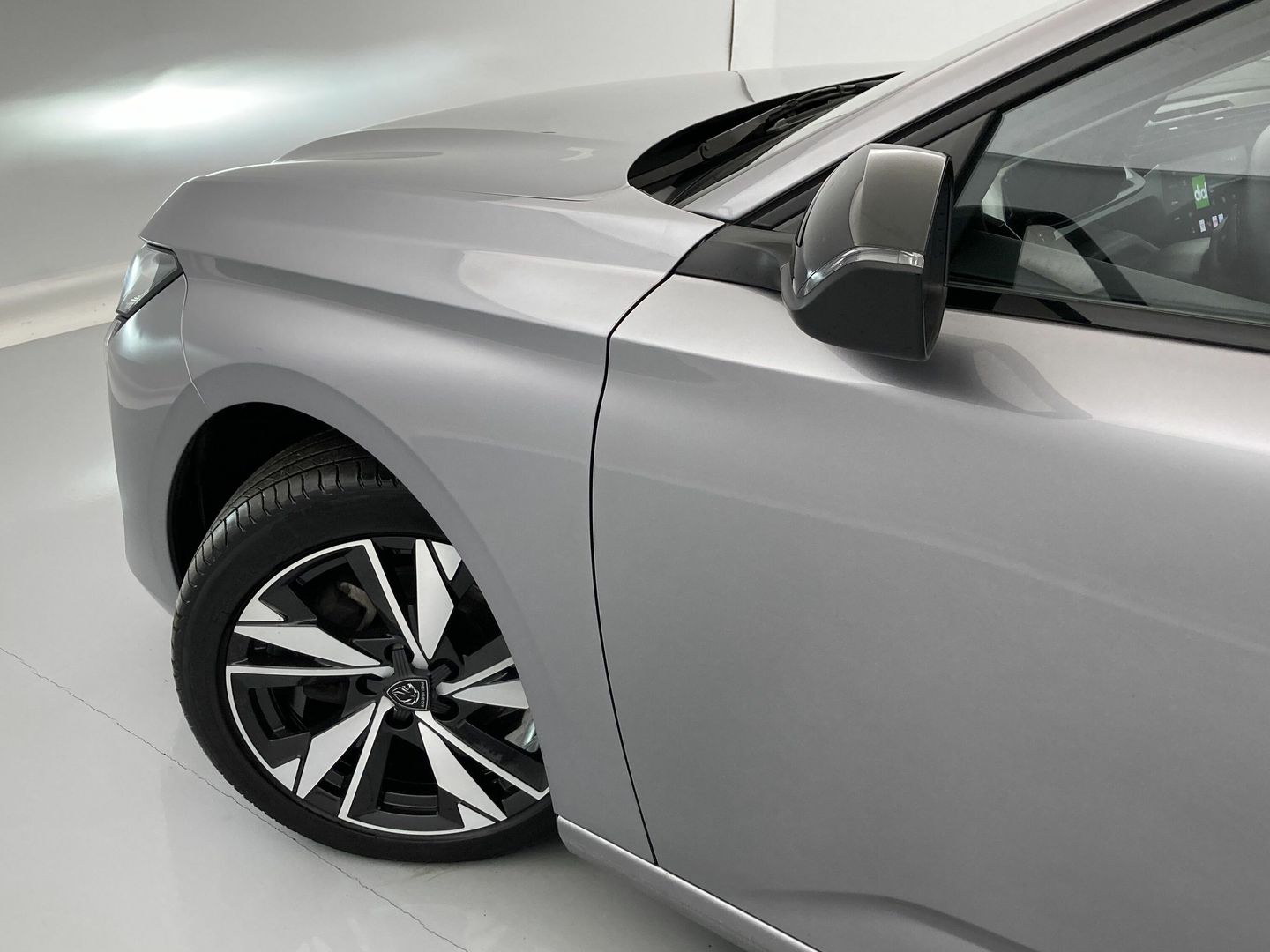 Peugeot 308 PureTech 130 S&S Allure EAT8 96 kW (130 CV)