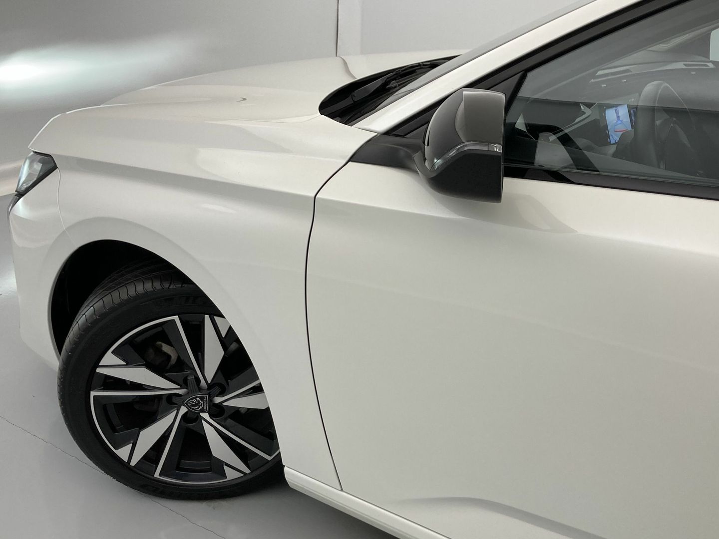 Peugeot 308 PureTech 130 S&S Allure EAT8 96 kW (130 CV)