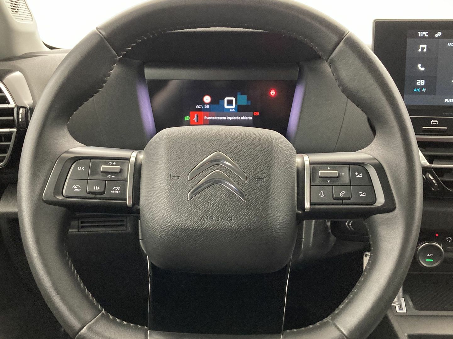 Citroen C4 PureTech 130 S&S 6v Feel Pack 96 kW (130 CV)