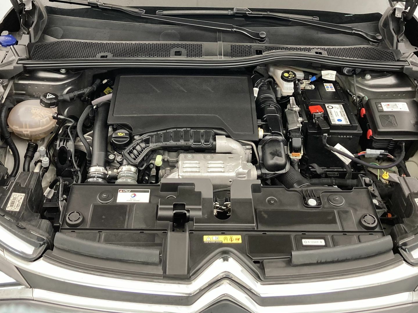Citroen C4 PureTech 130 S&S 6v Feel Pack 96 kW (130 CV)