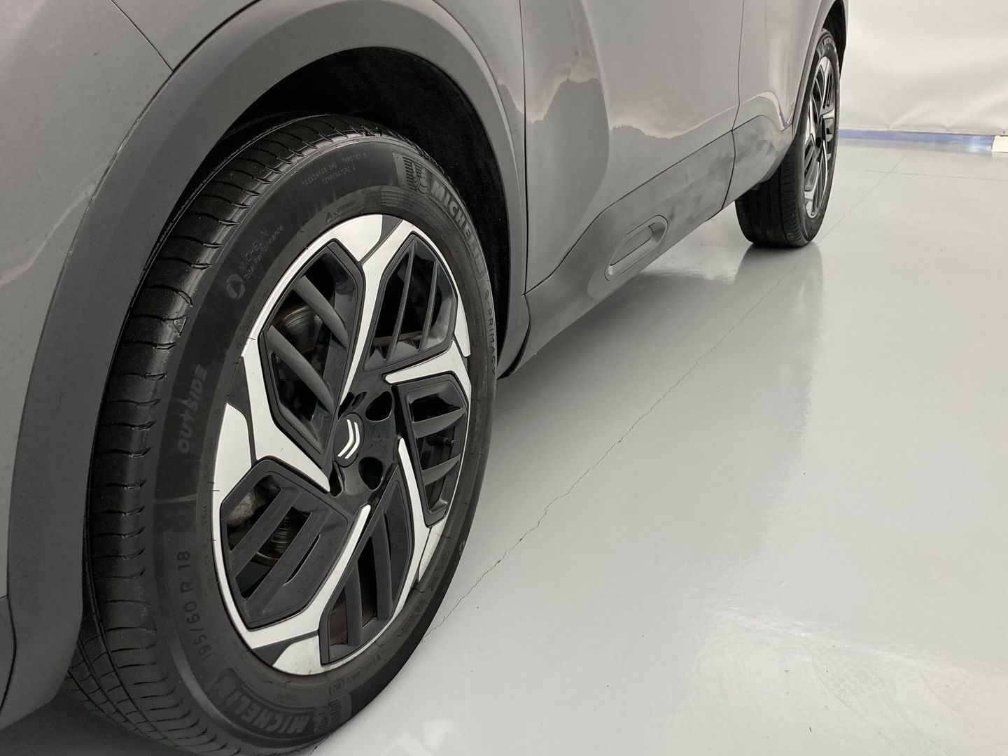 Citroen C4 PureTech 130 S&S 6v Feel Pack 96 kW (130 CV)