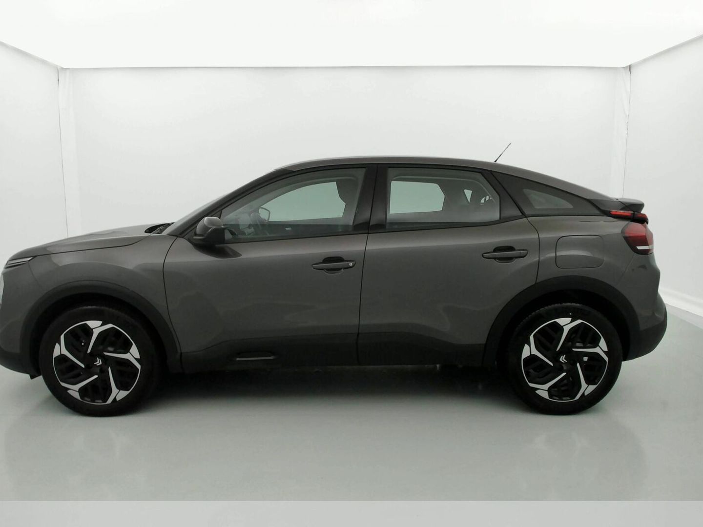 Citroen C4 PureTech 130 S&S 6v Feel Pack 96 kW (130 CV)