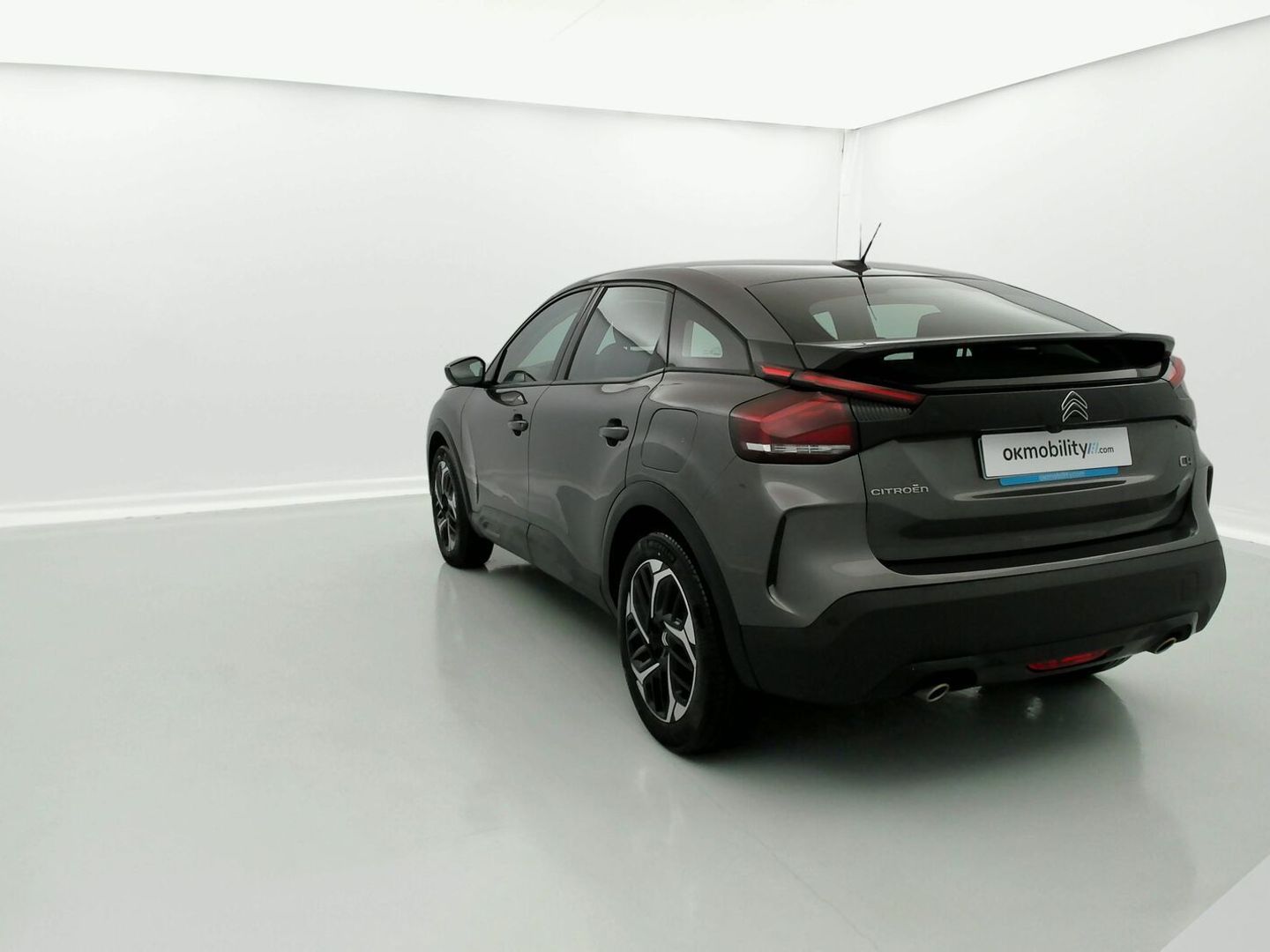 Citroen C4 PureTech 130 S&S 6v Feel Pack 96 kW (130 CV)