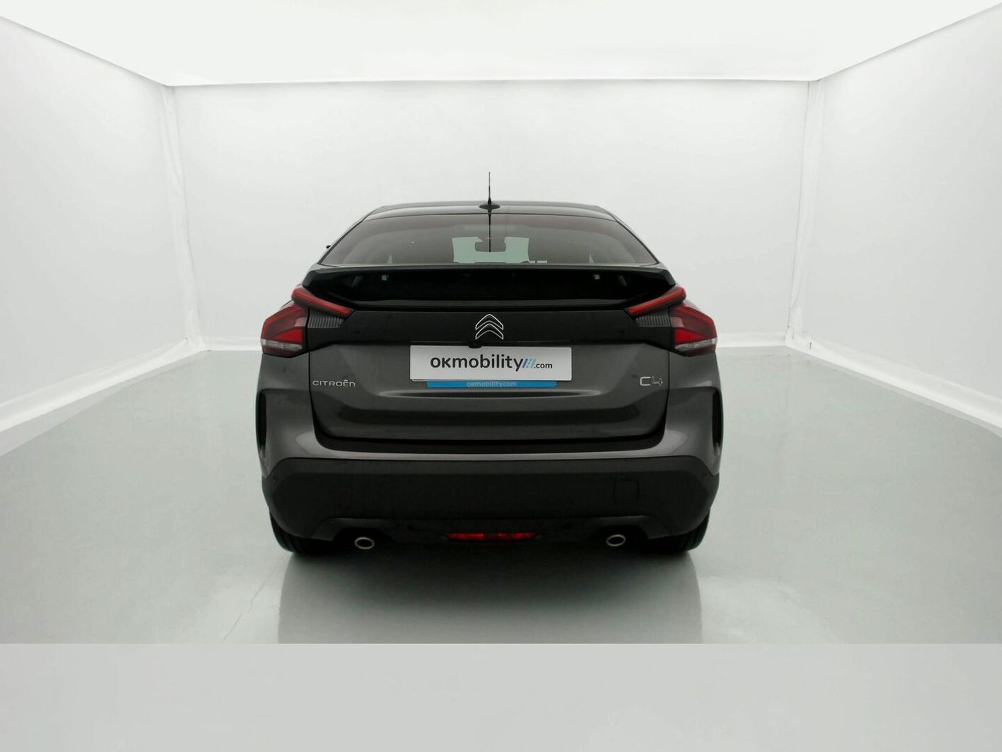 Citroen C4 PureTech 130 S&S 6v Feel Pack 96 kW (130 CV)