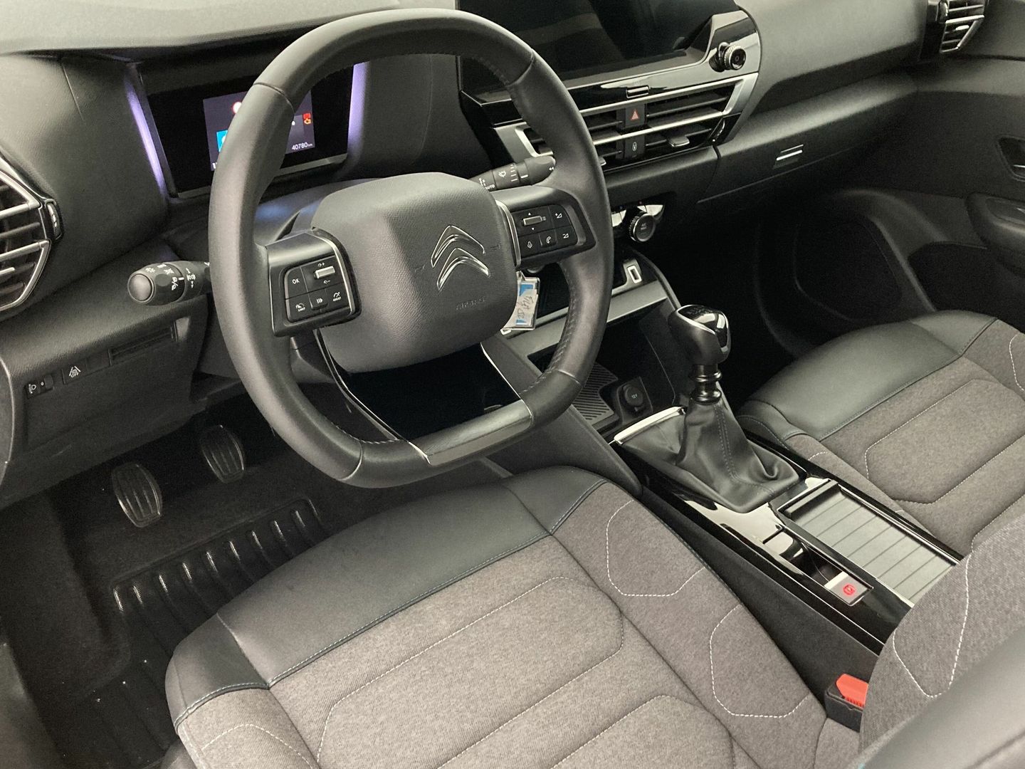 Citroen C4 PureTech 130 S&S 6v Feel Pack 96 kW (130 CV)