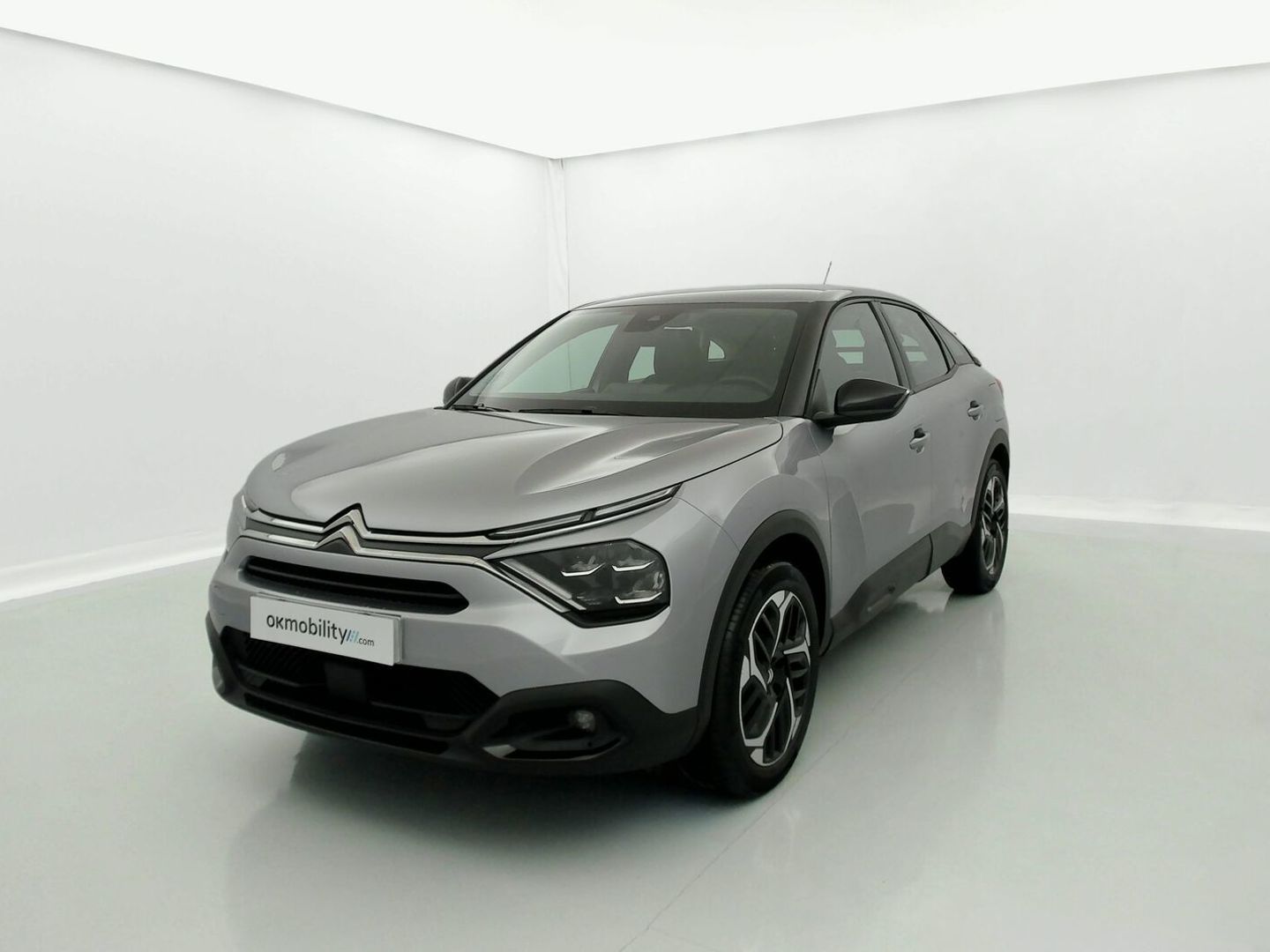 Citroen C4 PureTech 130 S&S 6v Feel Pack 96 kW (130 CV)