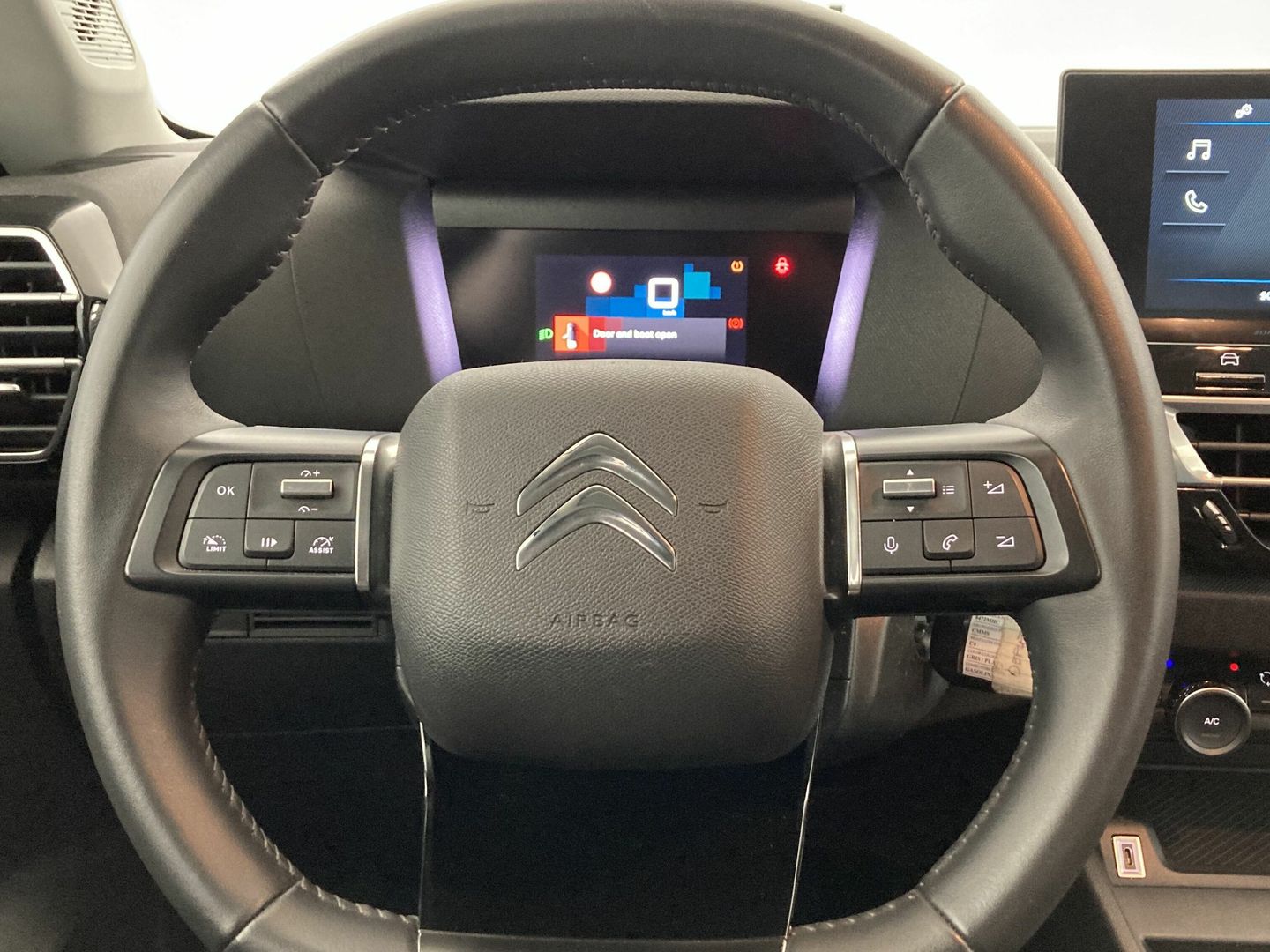 Citroen C4 PureTech 130 S&S 6v Feel Pack 96 kW (130 CV)