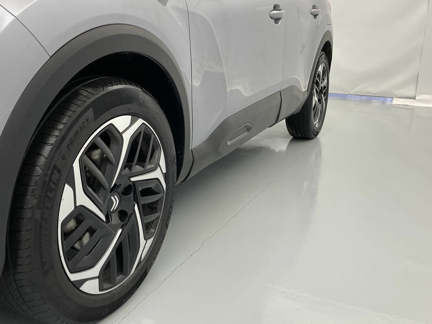 Citroen C4 PureTech 130 S&S 6v Feel Pack 96 kW (130 CV)