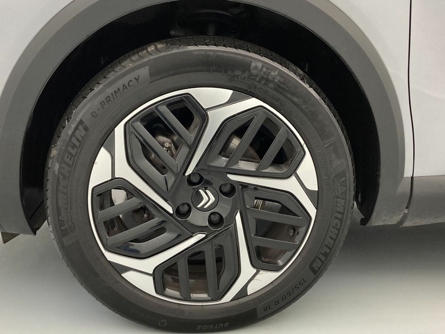 Citroen C4 PureTech 130 S&S 6v Feel Pack 96 kW (130 CV)