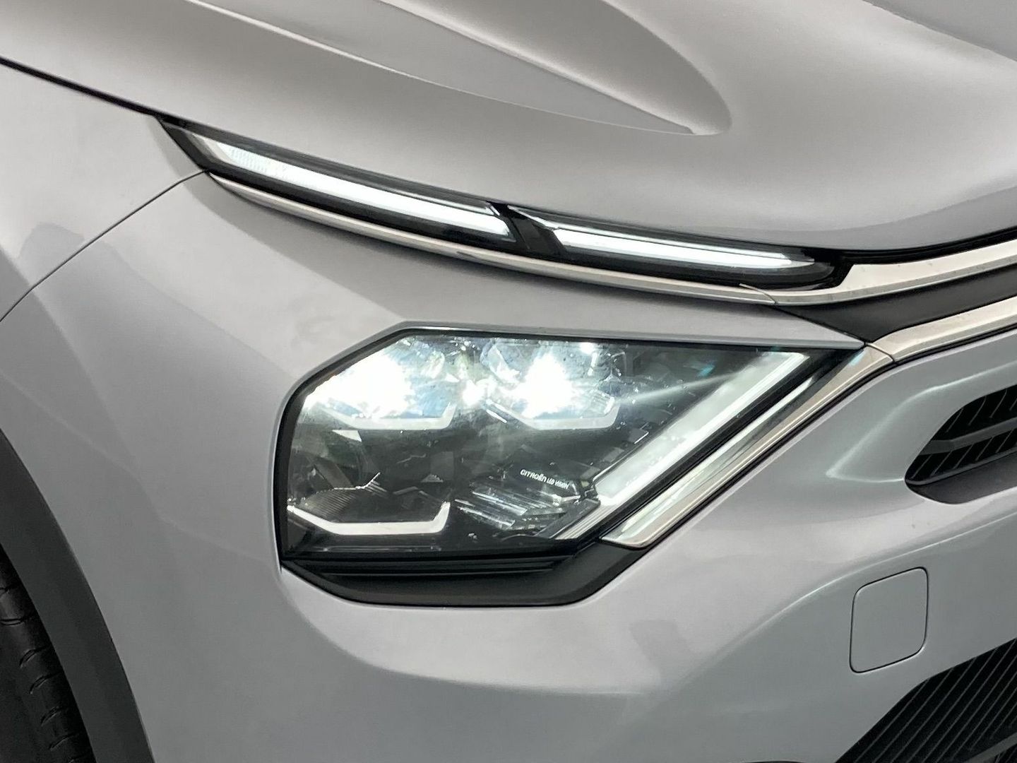 Citroen C4 PureTech 130 S&S 6v Feel Pack 96 kW (130 CV)