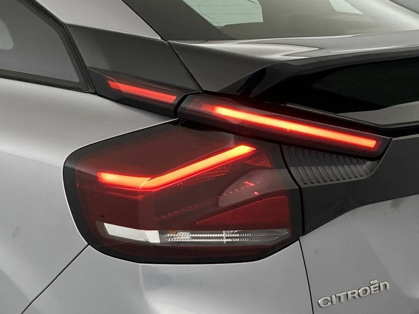 Citroen C4 PureTech 130 S&S 6v Feel Pack 96 kW (130 CV)