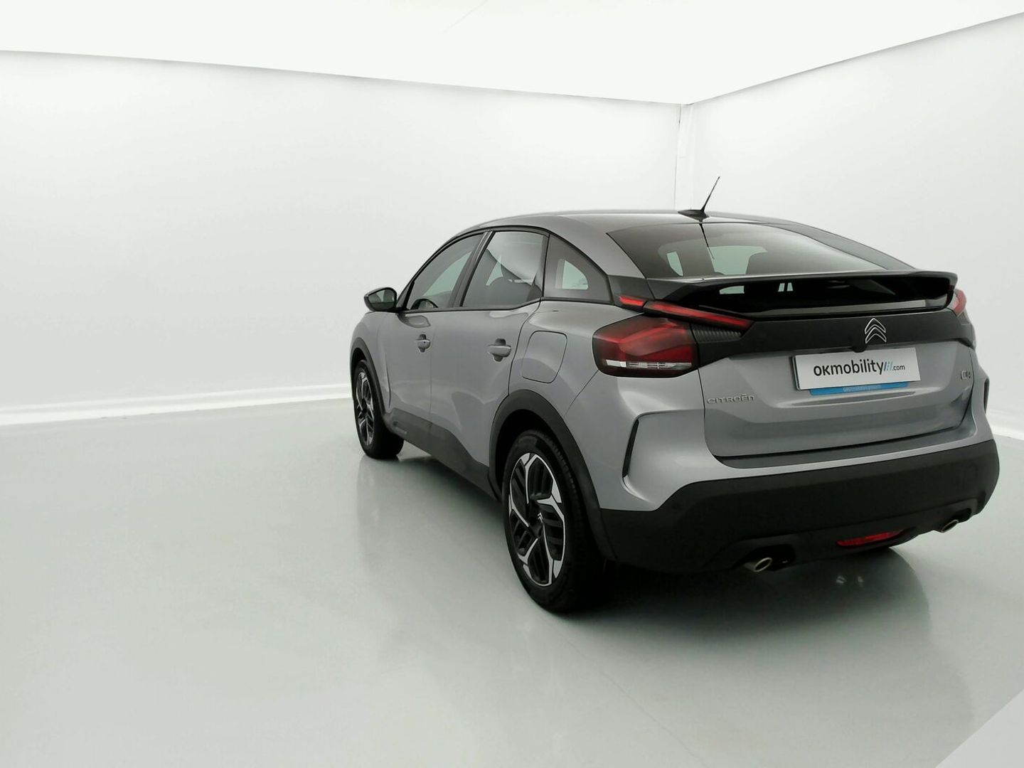 Citroen C4 PureTech 130 S&S 6v Feel Pack 96 kW (130 CV)