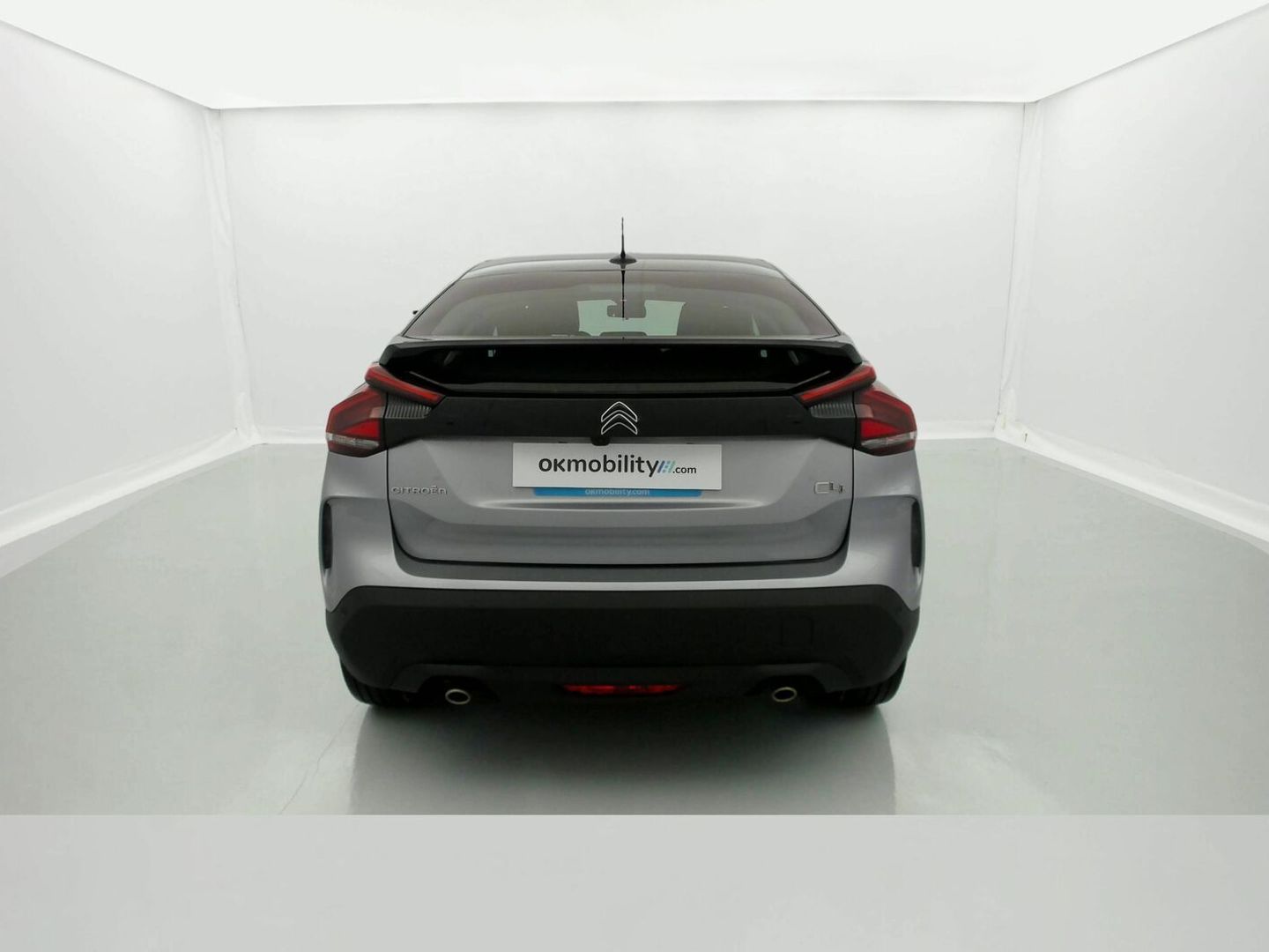 Citroen C4 PureTech 130 S&S 6v Feel Pack 96 kW (130 CV)
