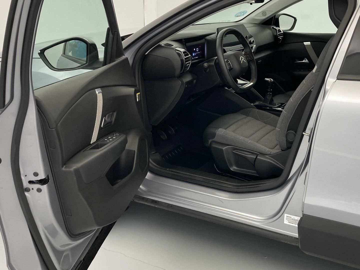 Citroen C4 PureTech 130 S&S 6v Feel Pack 96 kW (130 CV)