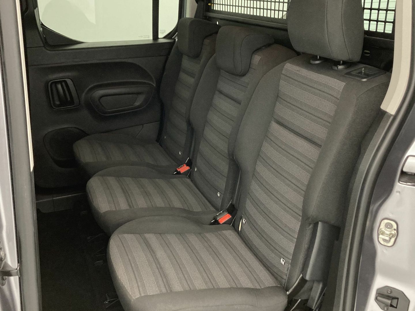 Opel Combo Life 1.5 TD Business Elegance Plus L 75 kW (102 CV)