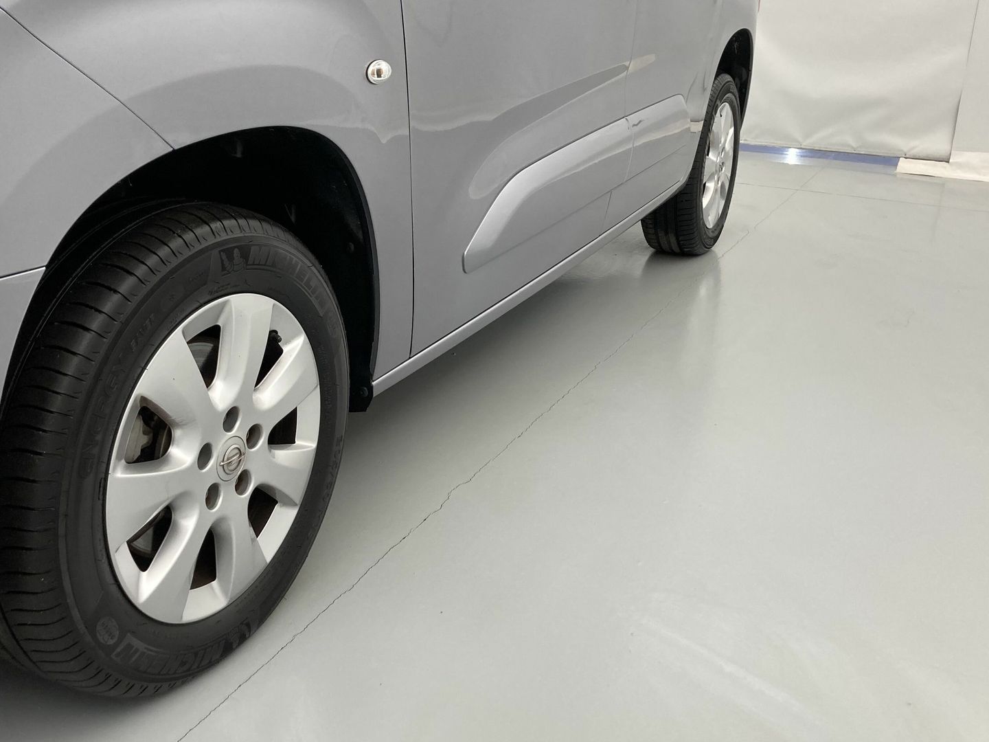 Opel Combo Life 1.5 TD Business Elegance Plus L 75 kW (102 CV)