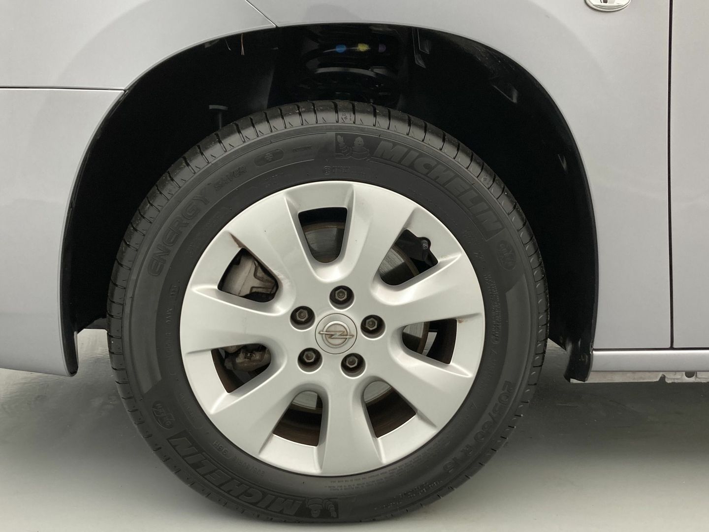 Opel Combo Life 1.5 TD Business Elegance Plus L 75 kW (102 CV)