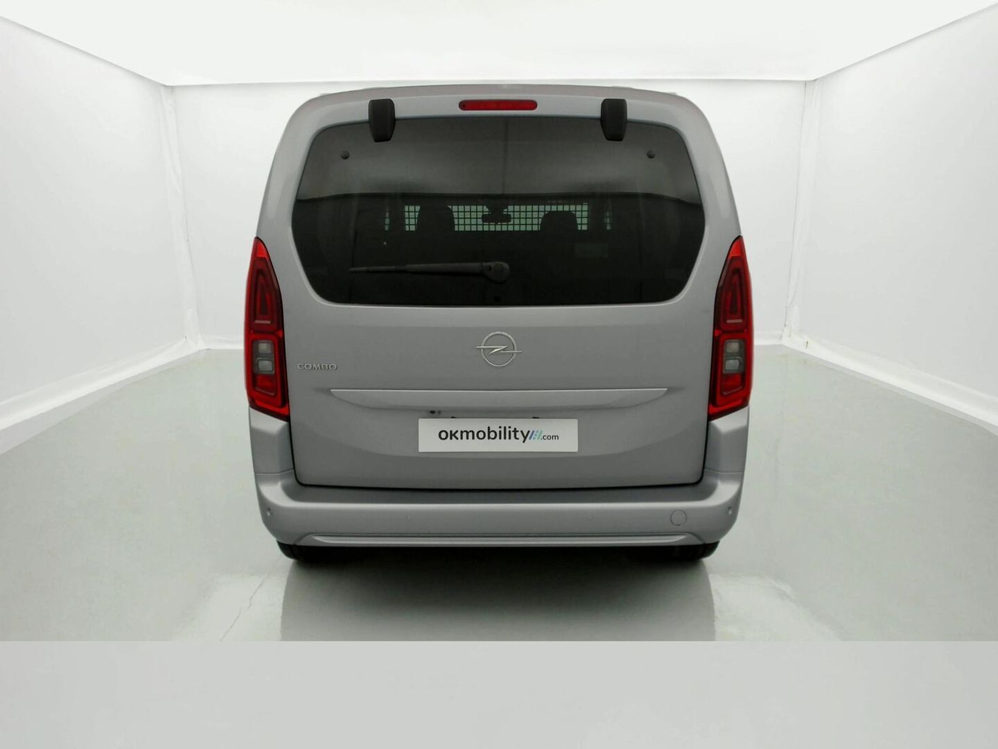 Opel Combo Life 1.5 TD Business Elegance Plus L 75 kW (102 CV)