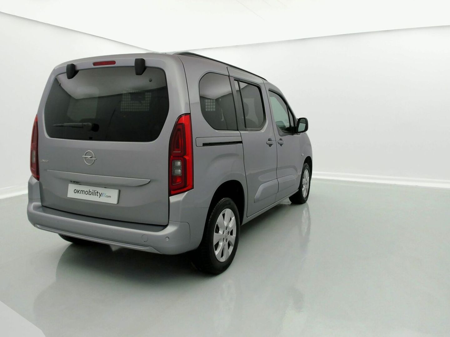 Opel Combo Life 1.5 TD Business Elegance Plus L 75 kW (102 CV)
