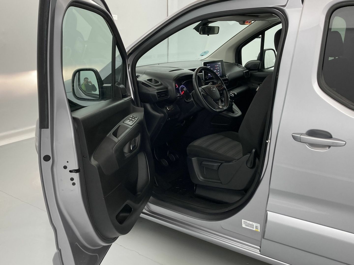 Opel Combo Life 1.5 TD Business Elegance Plus L 75 kW (102 CV)