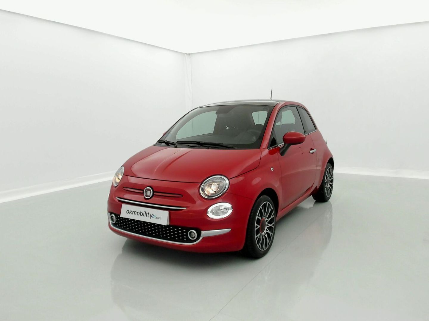 Fiat 500 Red 1.0 Hybrid 51 kW (70 CV)