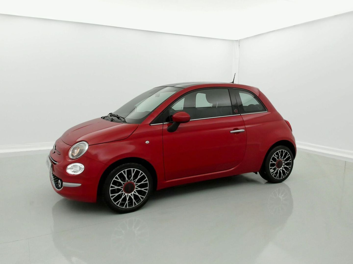 Fiat 500 Red 1.0 Hybrid 51 kW (70 CV)