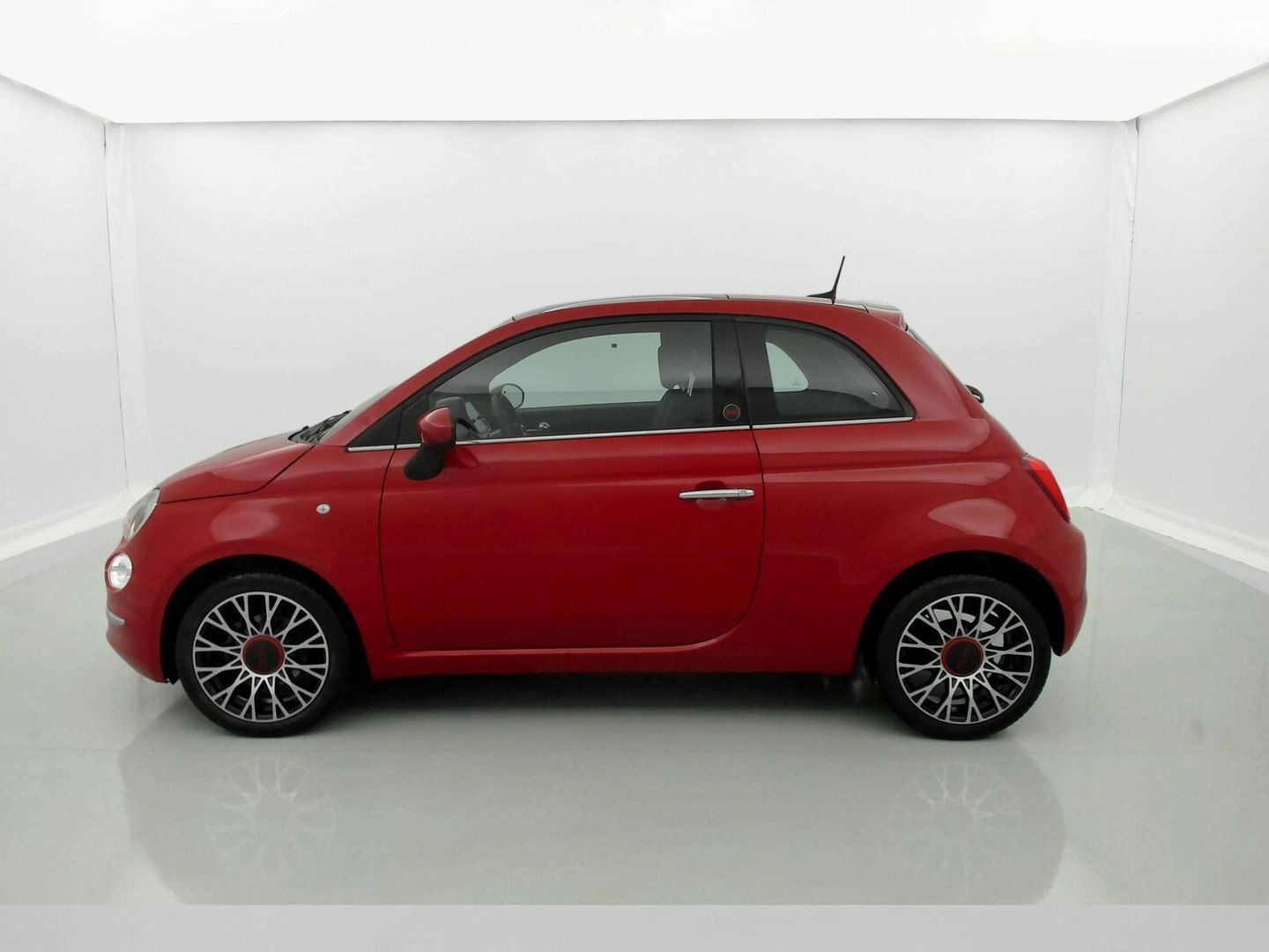 Fiat 500 Red 1.0 Hybrid 51 kW (70 CV)