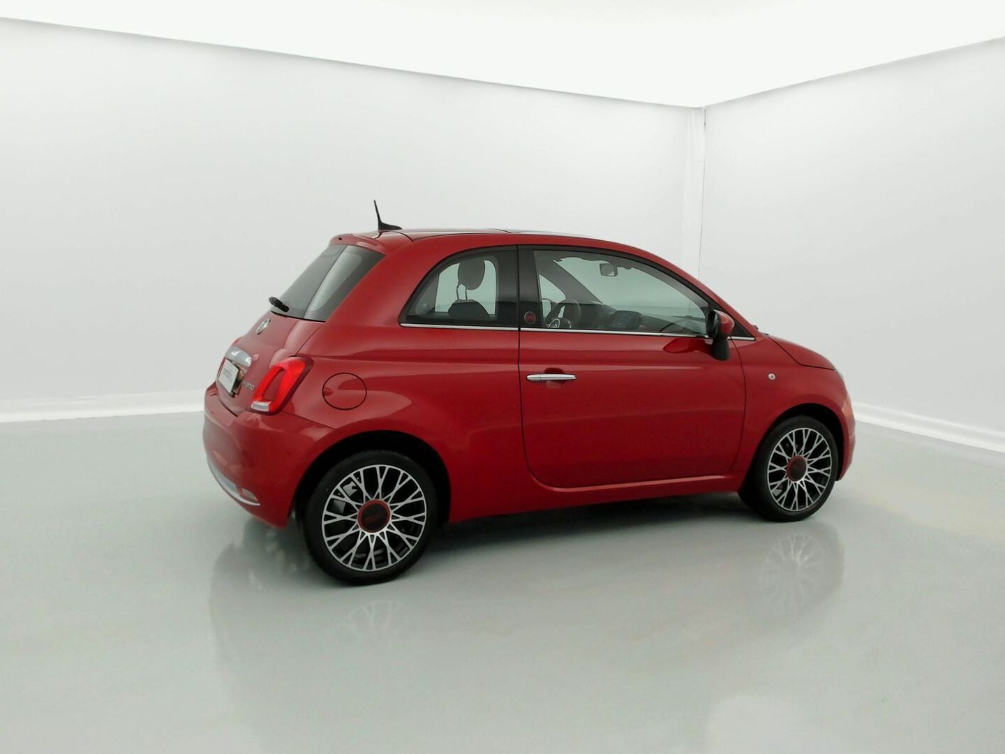 Fiat 500 Red 1.0 Hybrid 51 kW (70 CV)