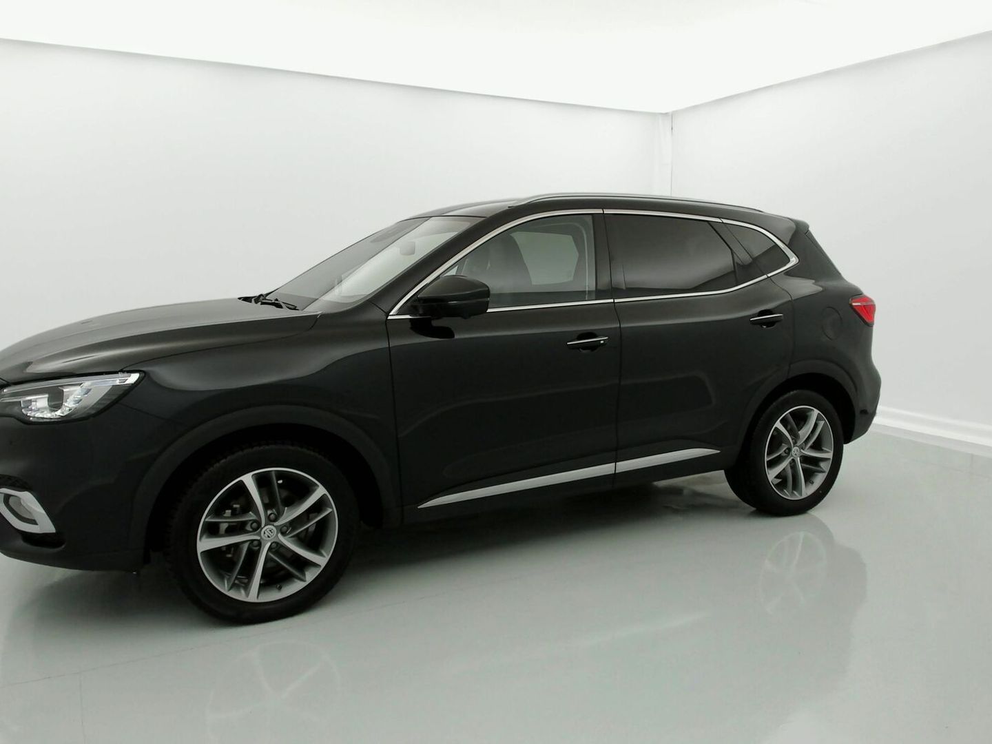 MG eHS 1.5 T-GDI PHEV Luxury 190 kW (258 CV)