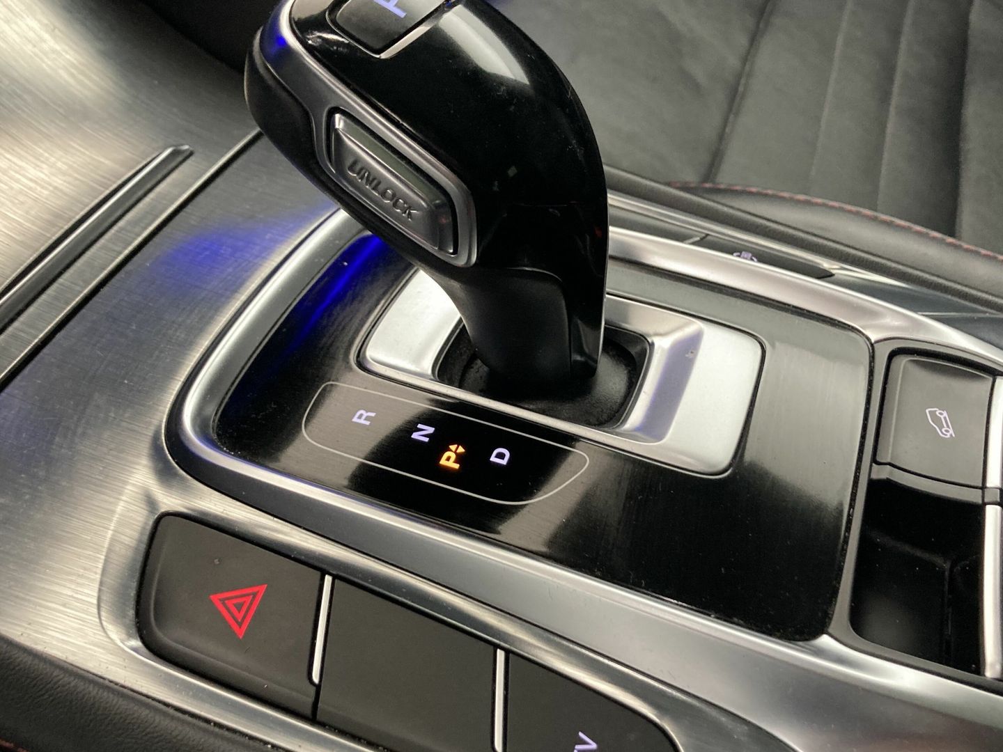MG eHS 1.5 T-GDI PHEV Luxury 190 kW (258 CV)