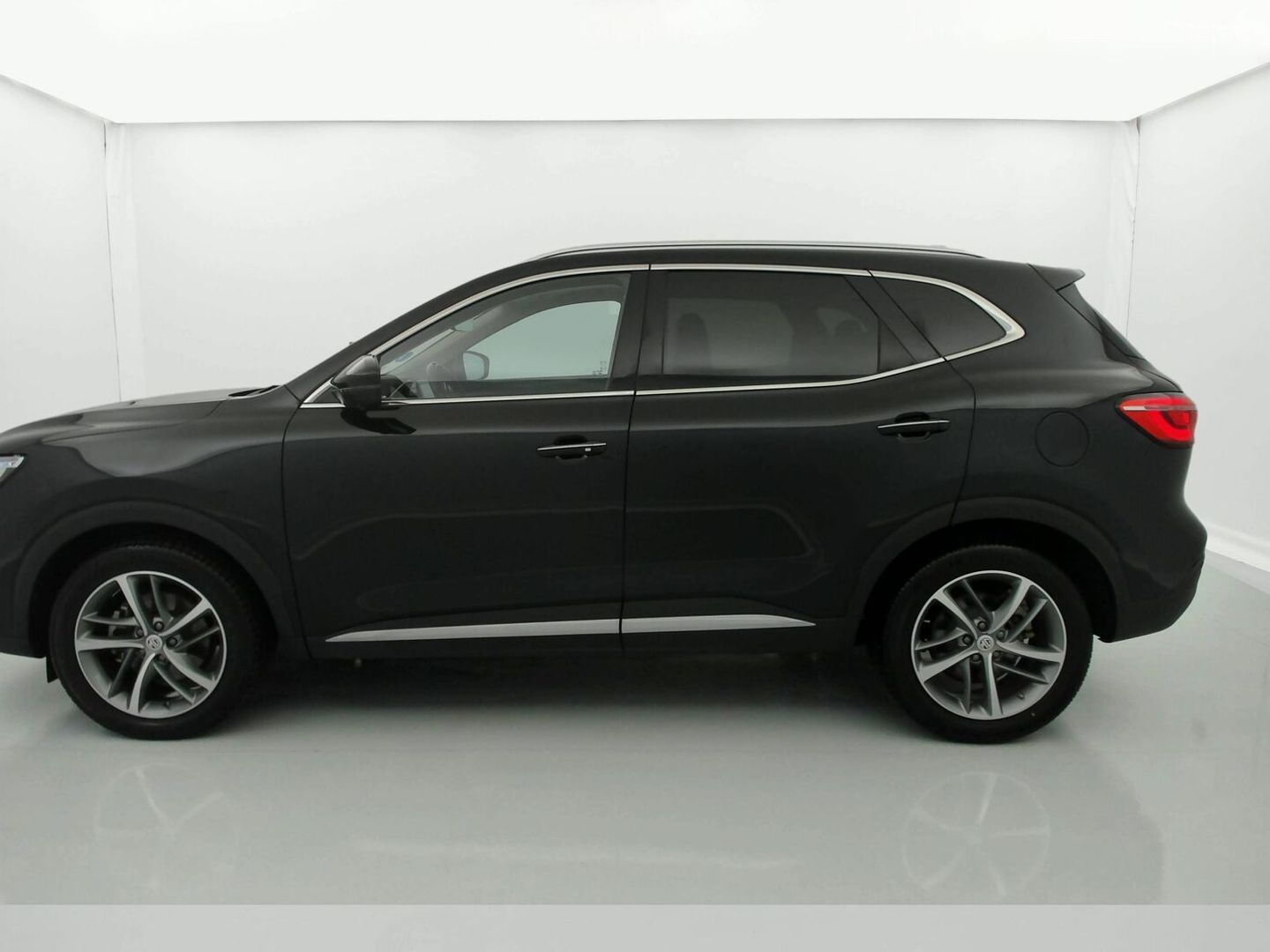 MG eHS 1.5 T-GDI PHEV Luxury 190 kW (258 CV)